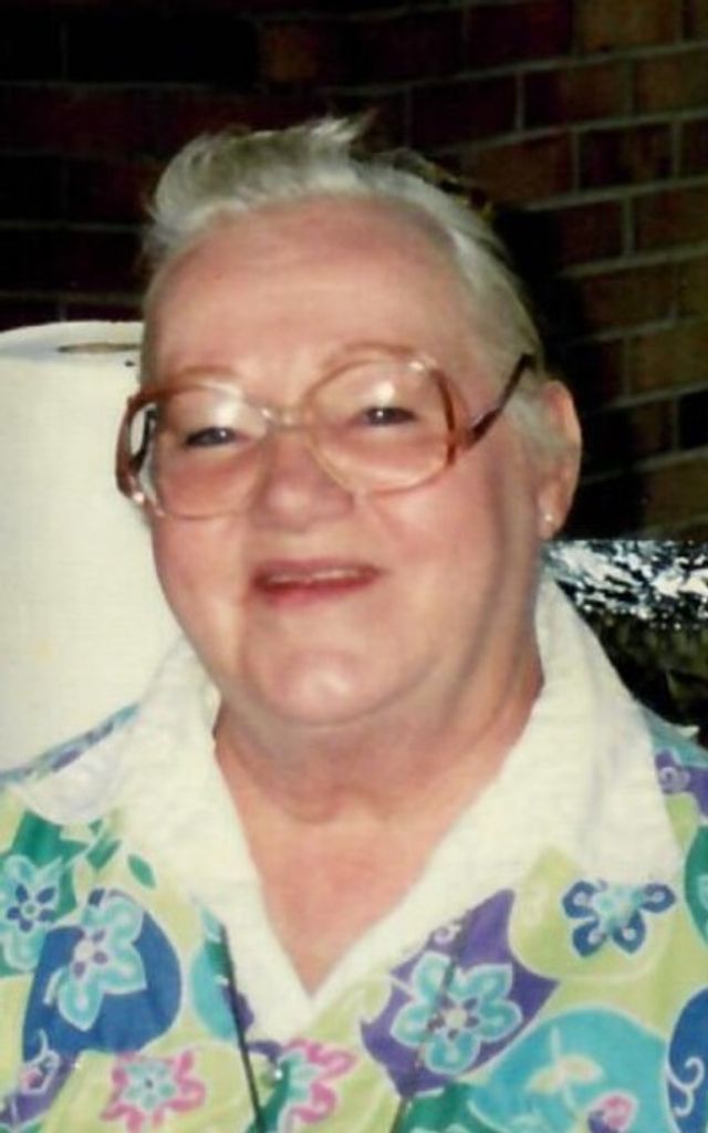 Marcella Sue Staggs Profile Photo