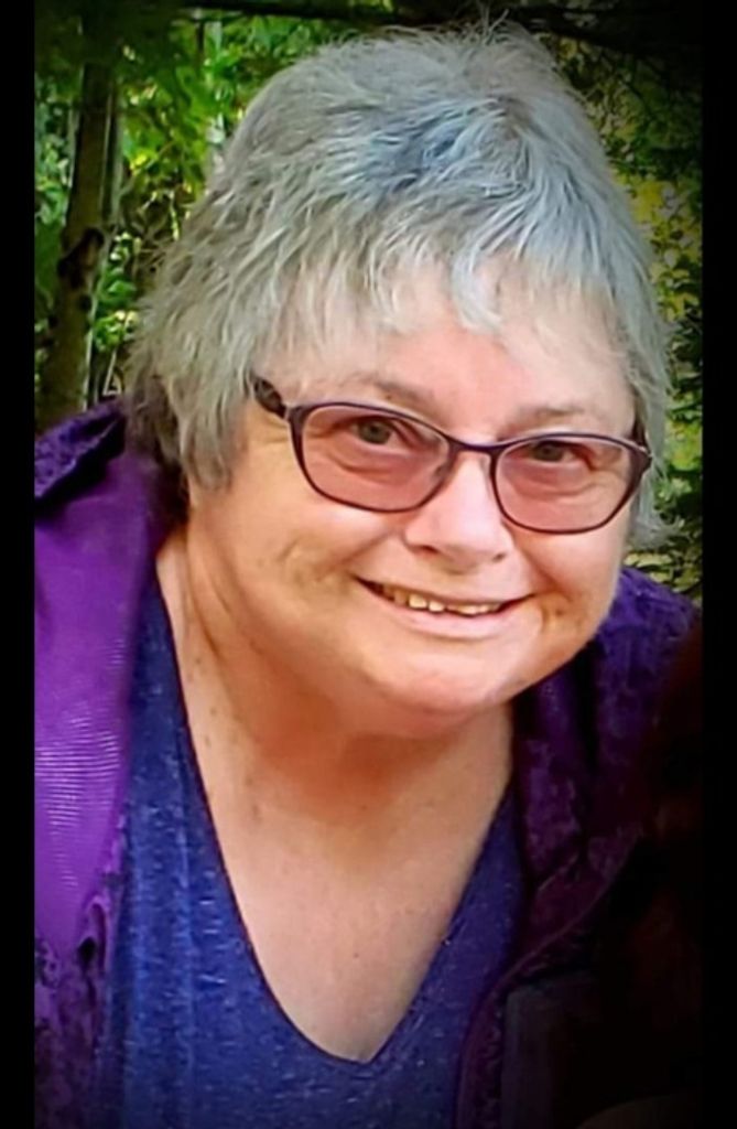 Bonnie Jean Martin