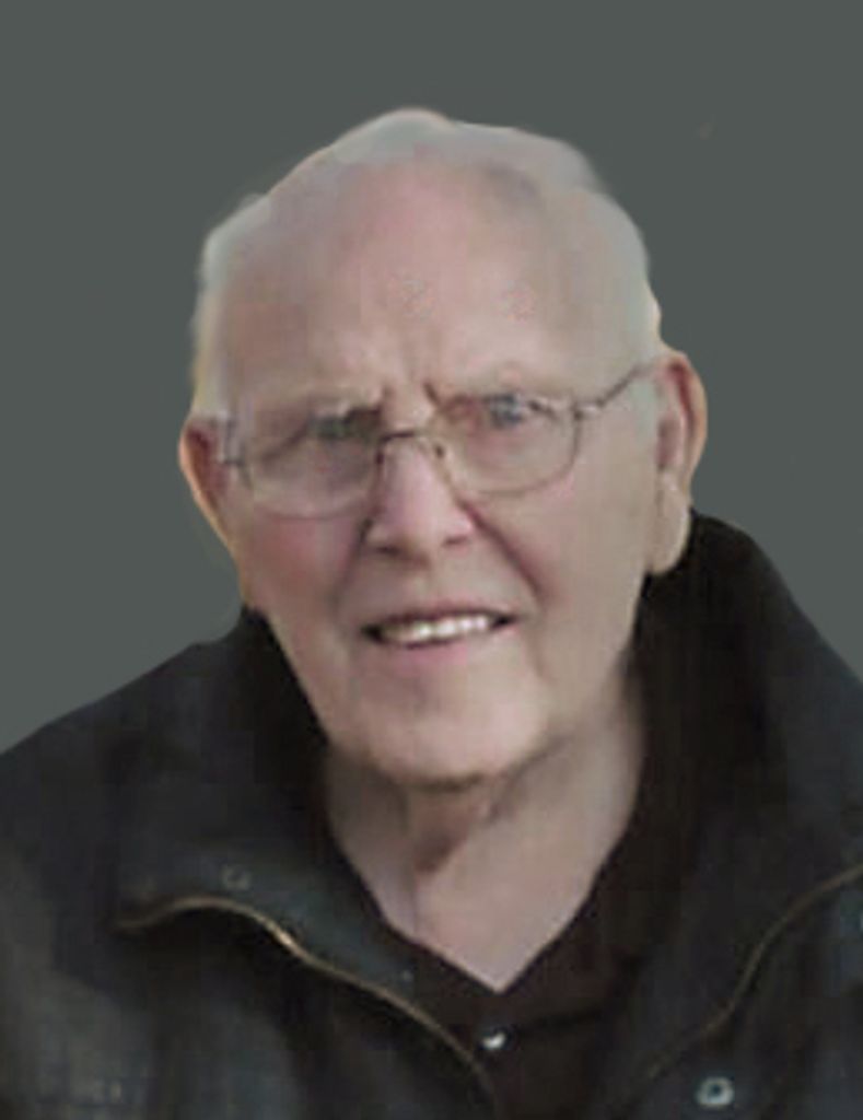 Rudolph Werderman