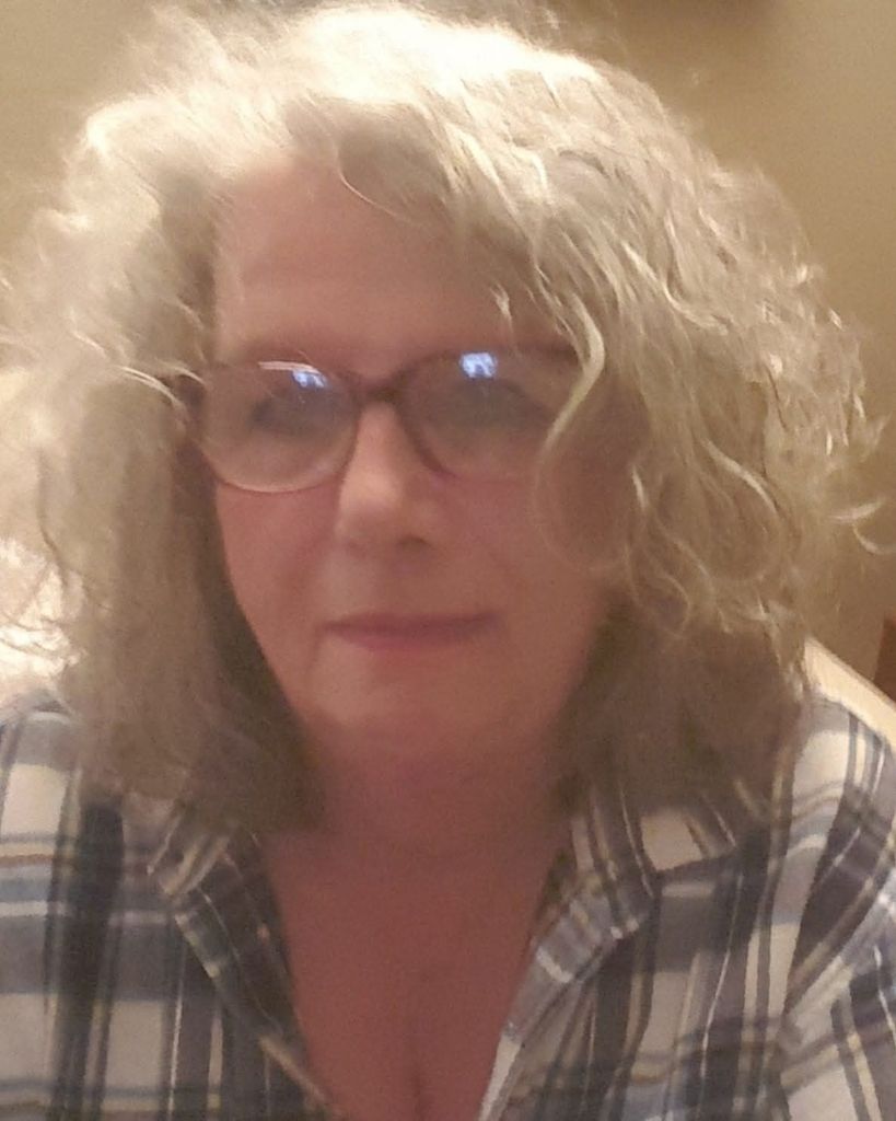 Patricia Hazel Profile Photo