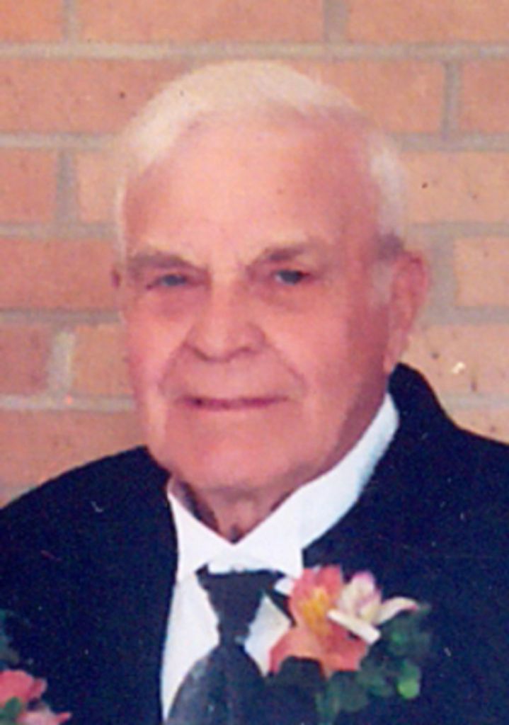 Merle A. Felderman