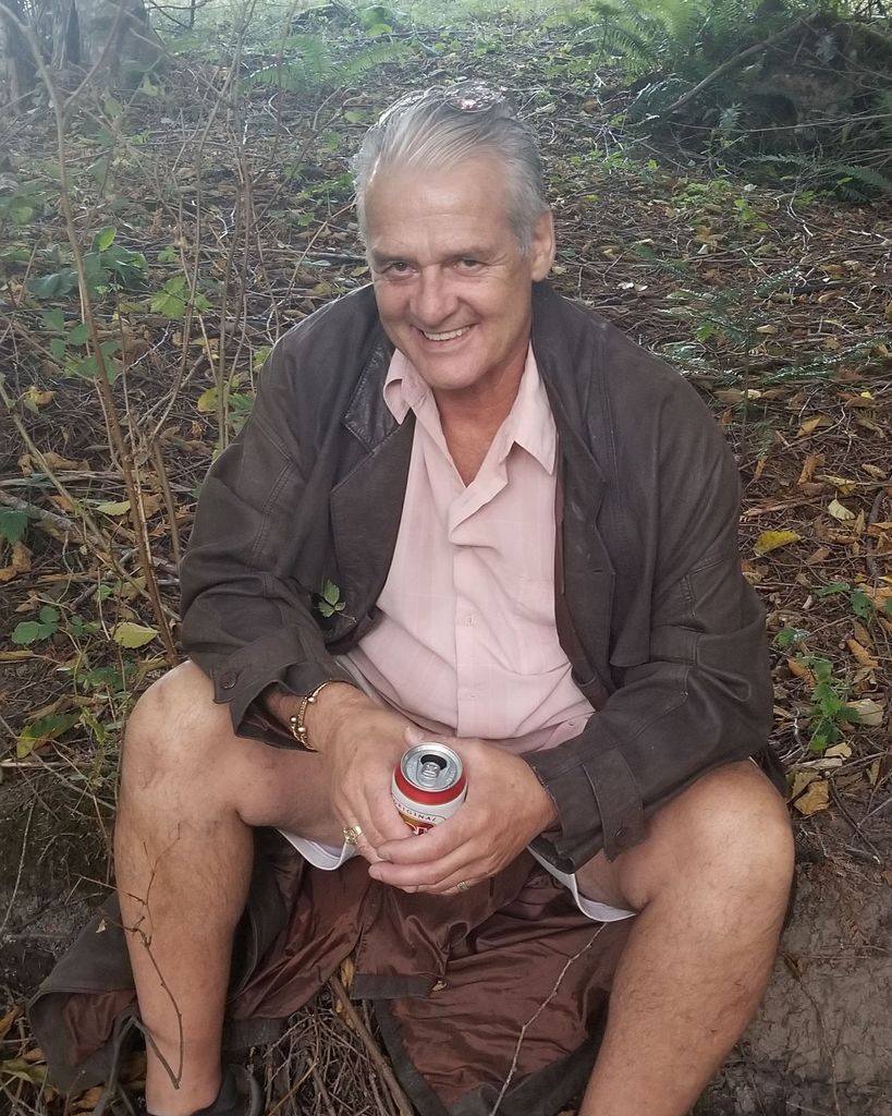 Gordon Bruce Michael Profile Photo