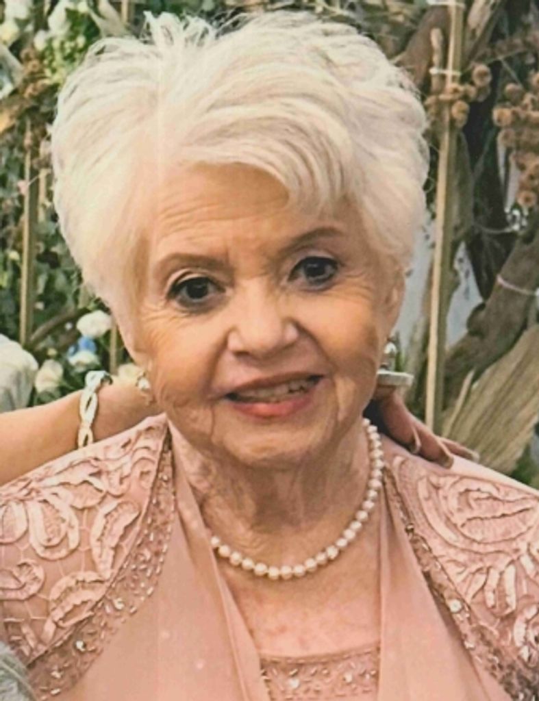 Norma Calderon De Casillas Profile Photo