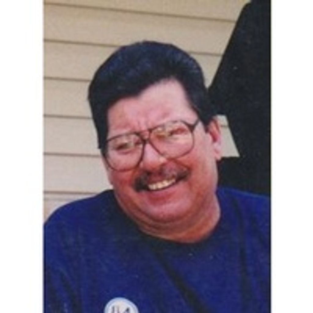 Joseph J. Tokouzeski