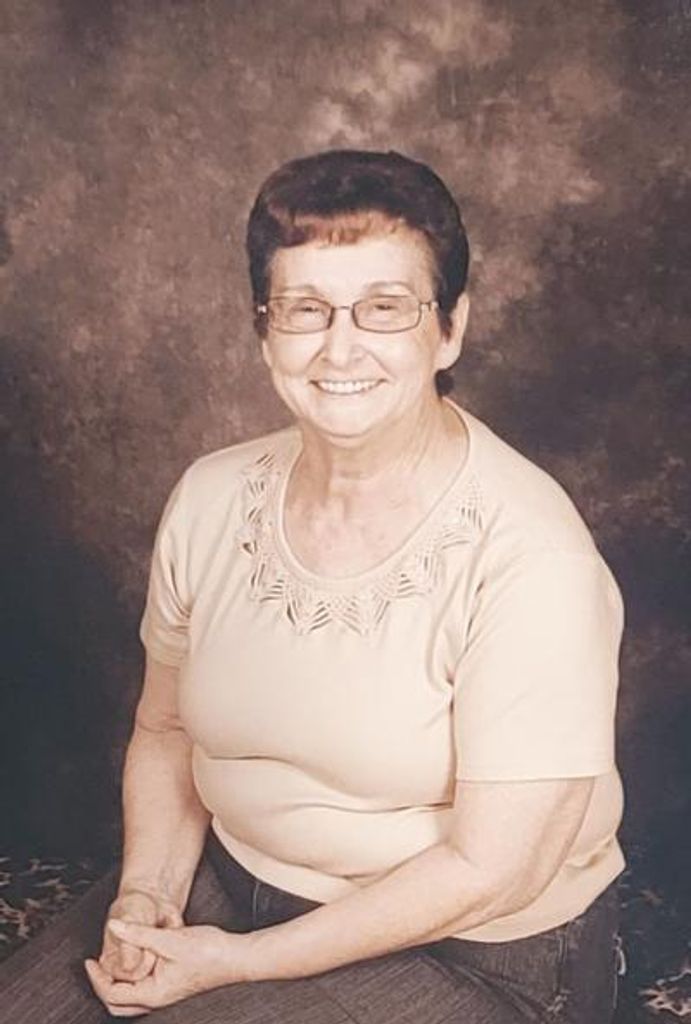 Judy Irene Penick Profile Photo