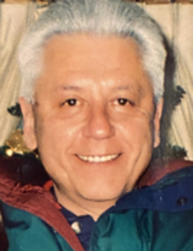 John Peter Federonick