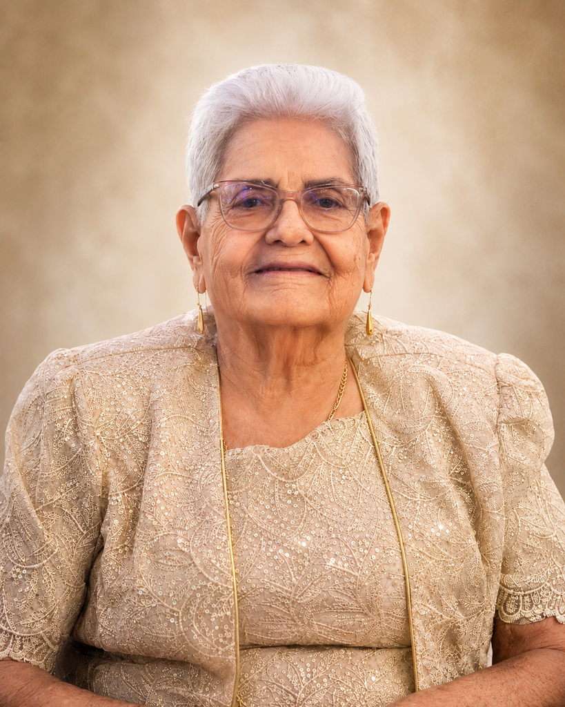 Gloria G. Chapa