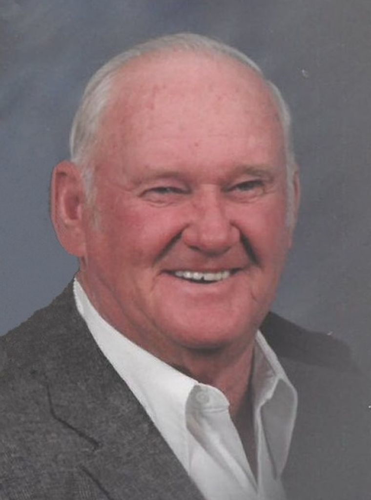 Billy R. "Pawpaw" Thomas Profile Photo