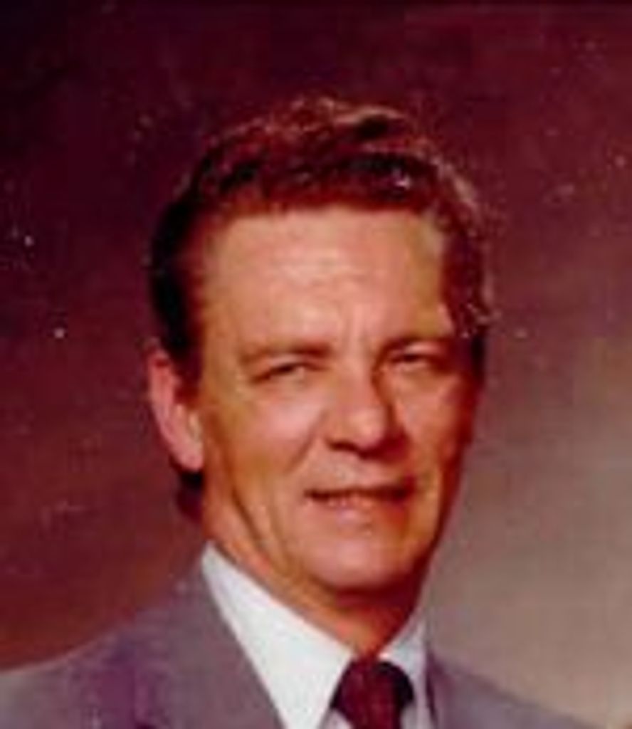 J. Jay Anderson