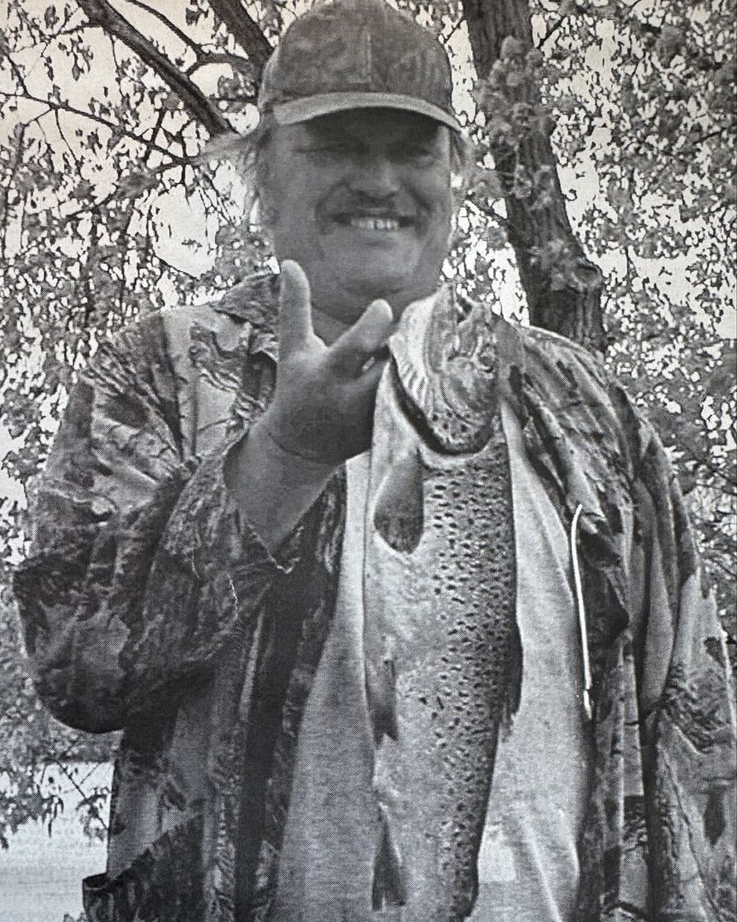 Mark William Thayer III