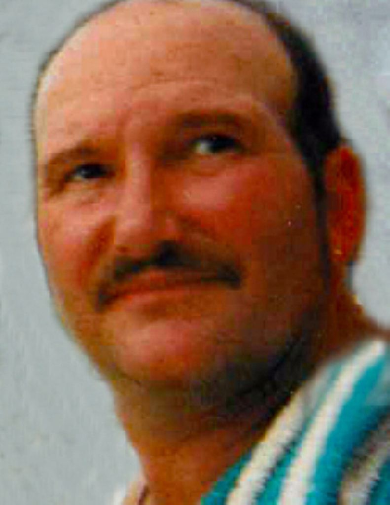 Eugene Frank Stanley