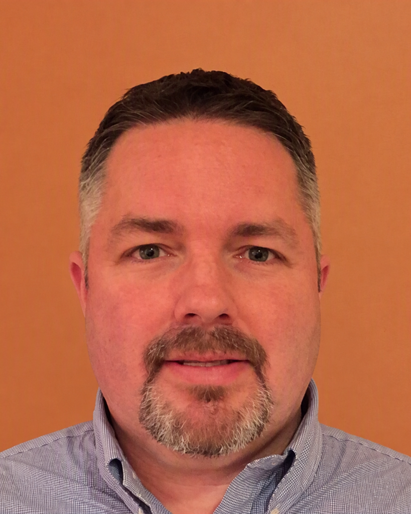 Brian Francis Chisholm Profile Photo