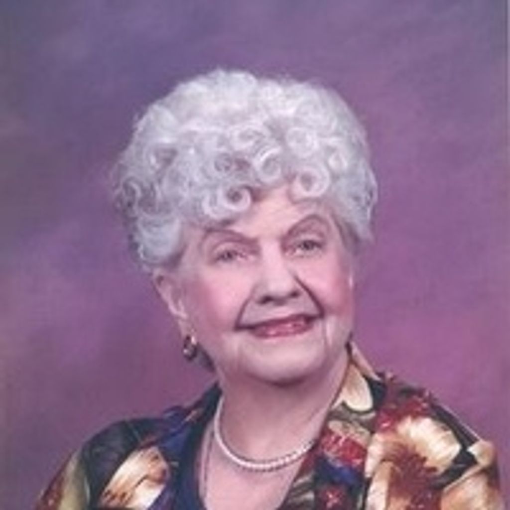 Pelagia A. Chisholm Profile Photo