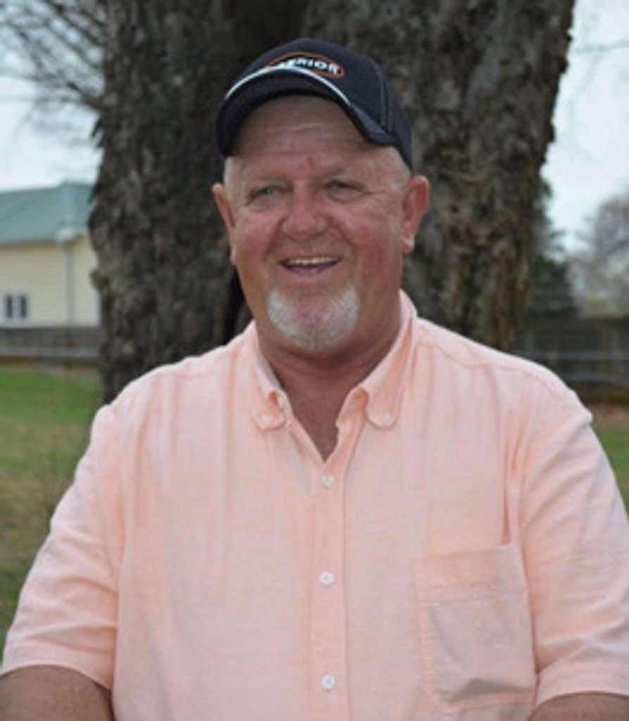 Ronnie Wilbanks Profile Photo