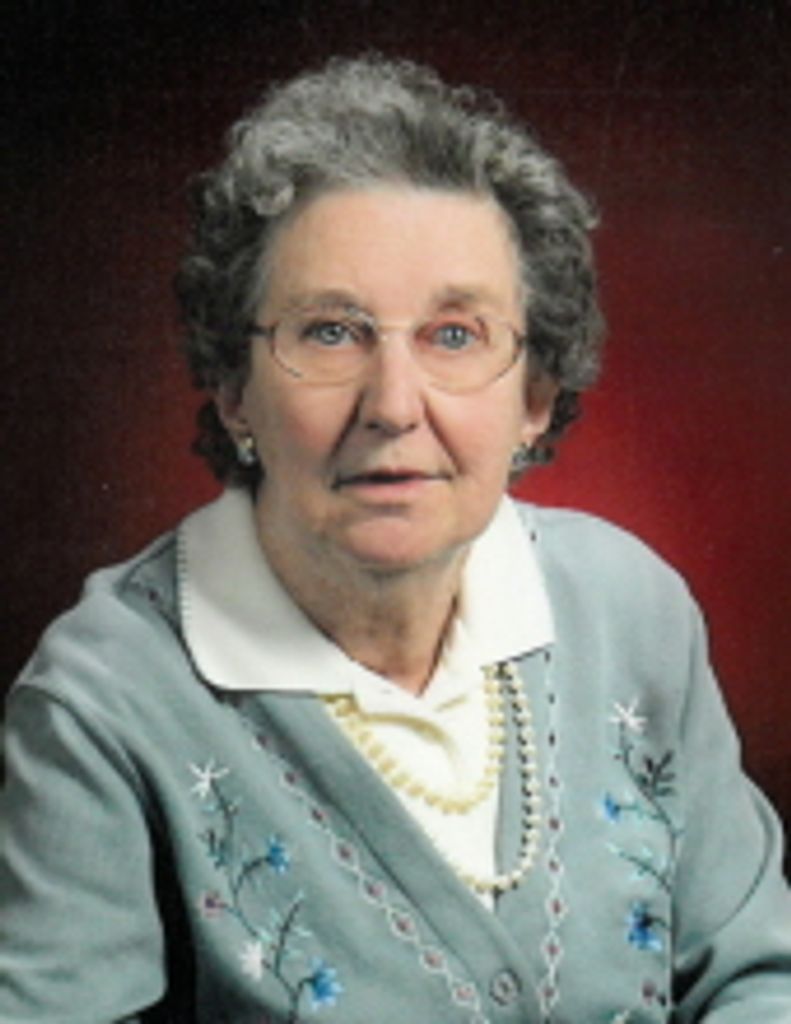 Doreen Young