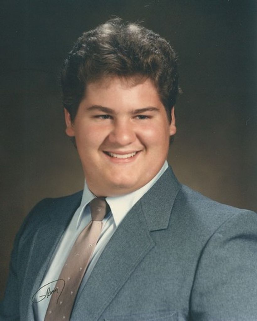 Robert "Cam" Cameron Alderman