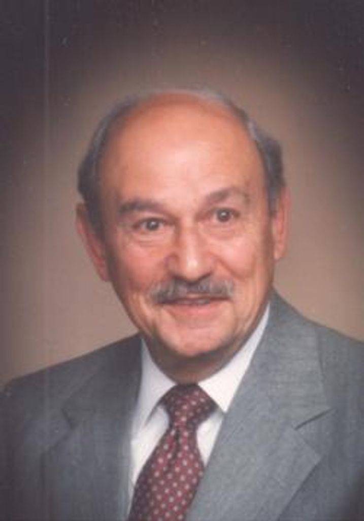 Angelo Anthony Polumbo