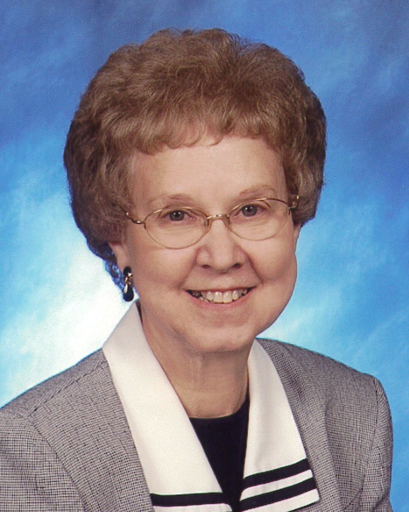 Carol Ann Aisenbrey Profile Photo