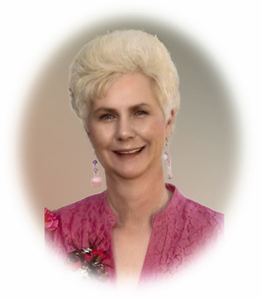 Jeanine Patrice Hammond