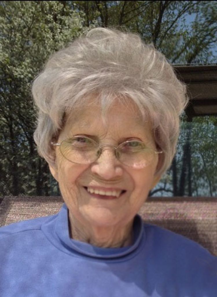 Beulah  M. Curl Profile Photo