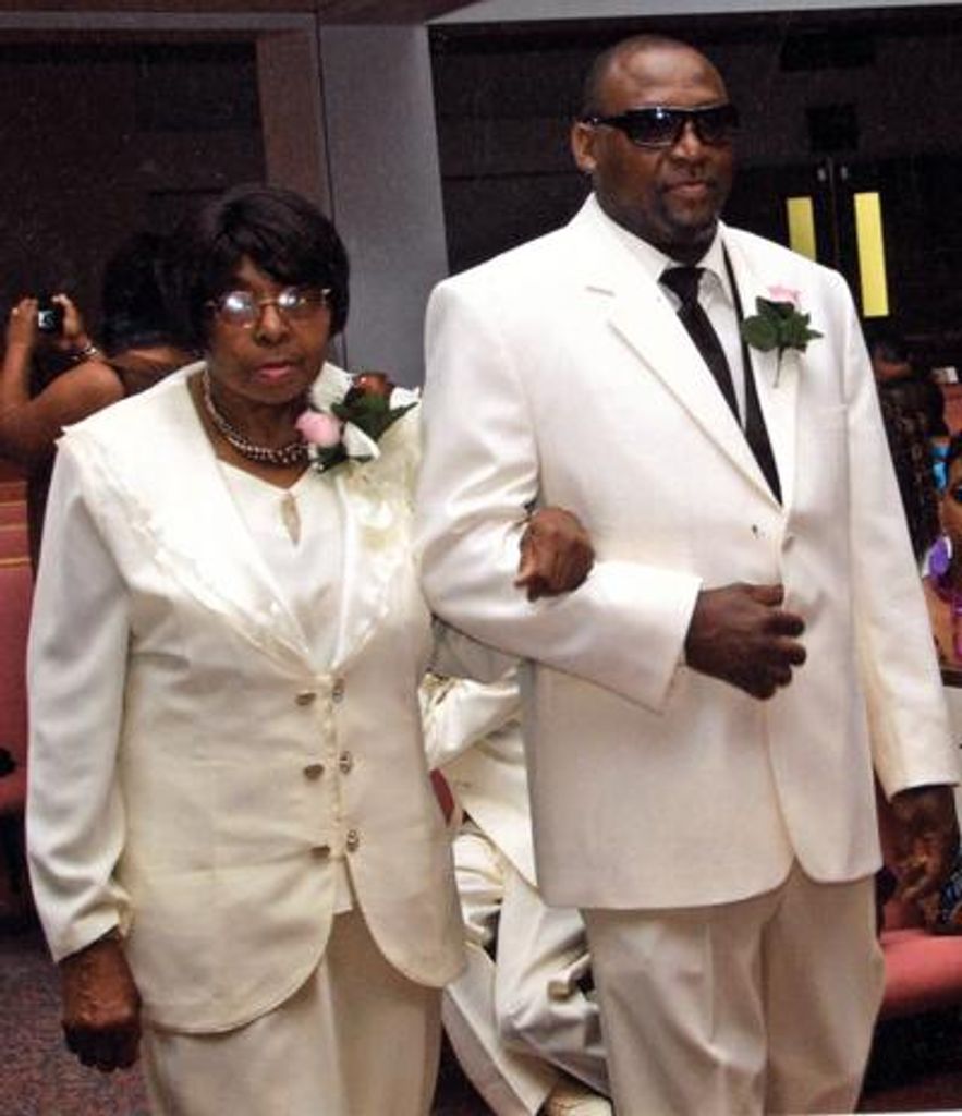 Mr. Ernest Dewayne Mitchell Profile Photo