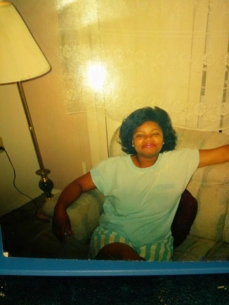 Evelyn Thomas-Bougard