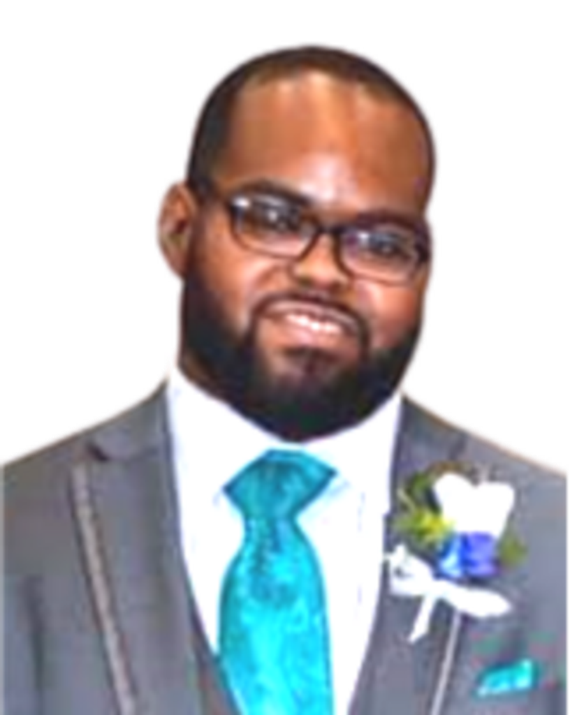 Christopher Lee Ardoin