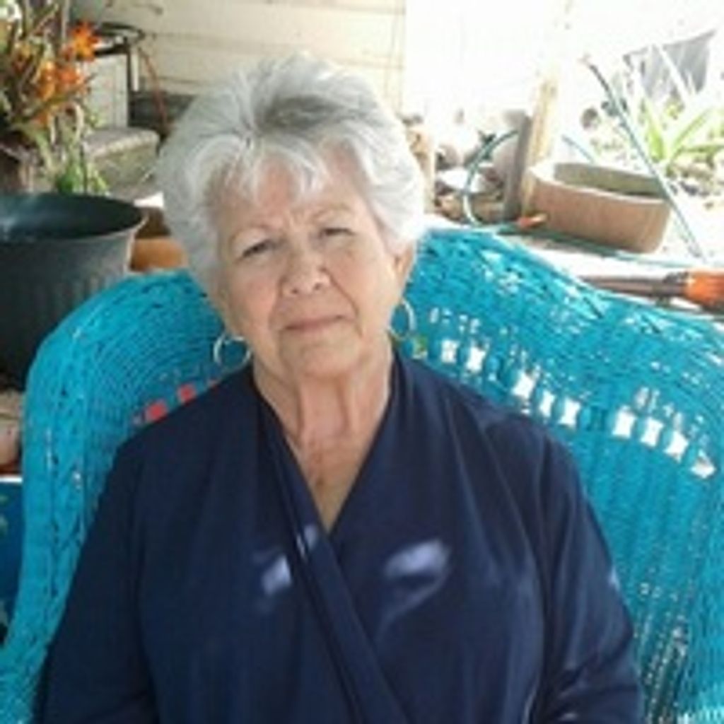 Concepcion Sepulveda
