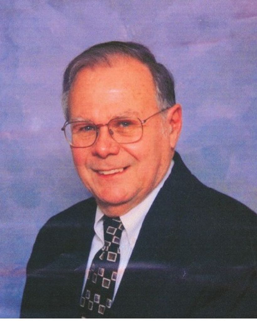 William Harrison Elder