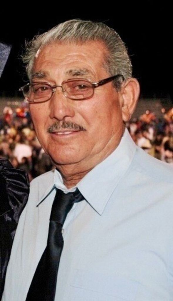 Ignacio Rivera Sanchez Profile Photo