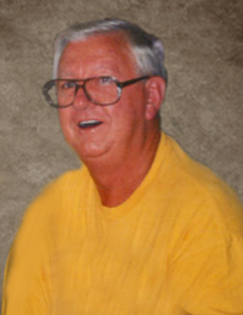 Cecil E. Ford