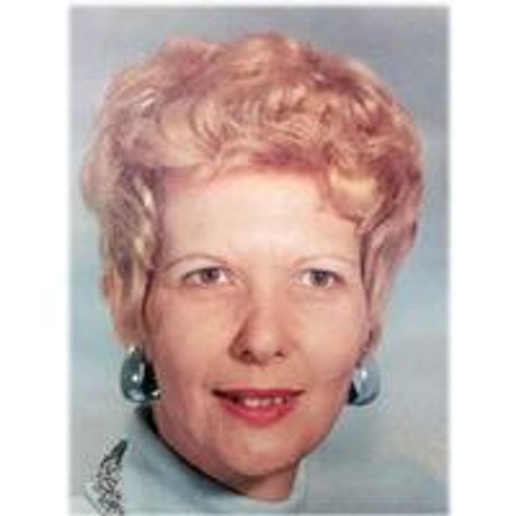Margaret Colbert