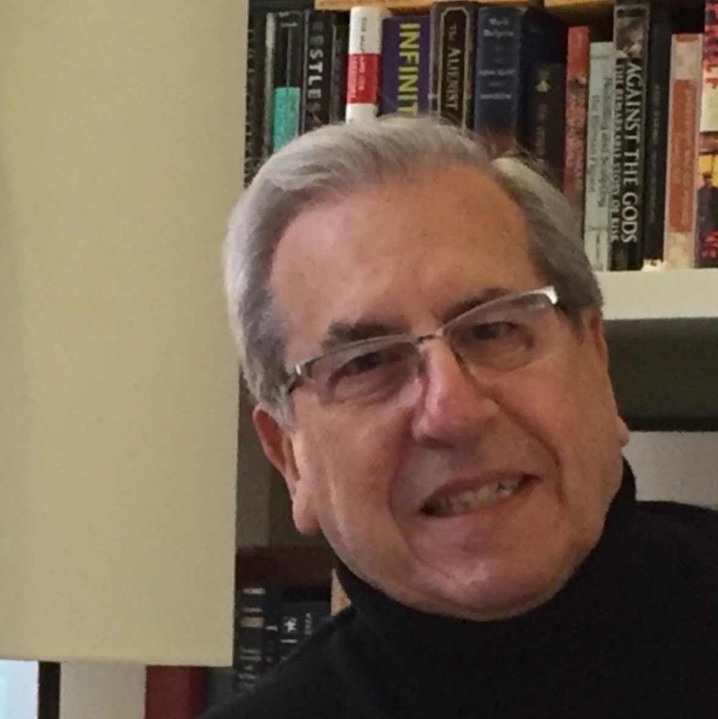 Jose Pacheco Profile Photo