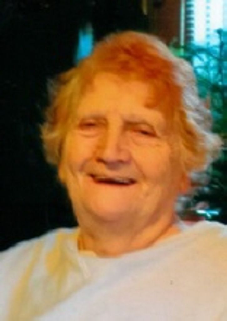 Ruby Kuykendall Graham
