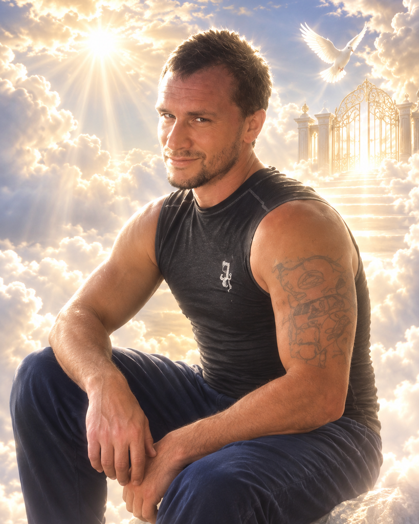 Ricky Lee Hall Profile Photo