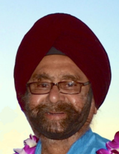 Sardar Kuldip Singh Profile Photo
