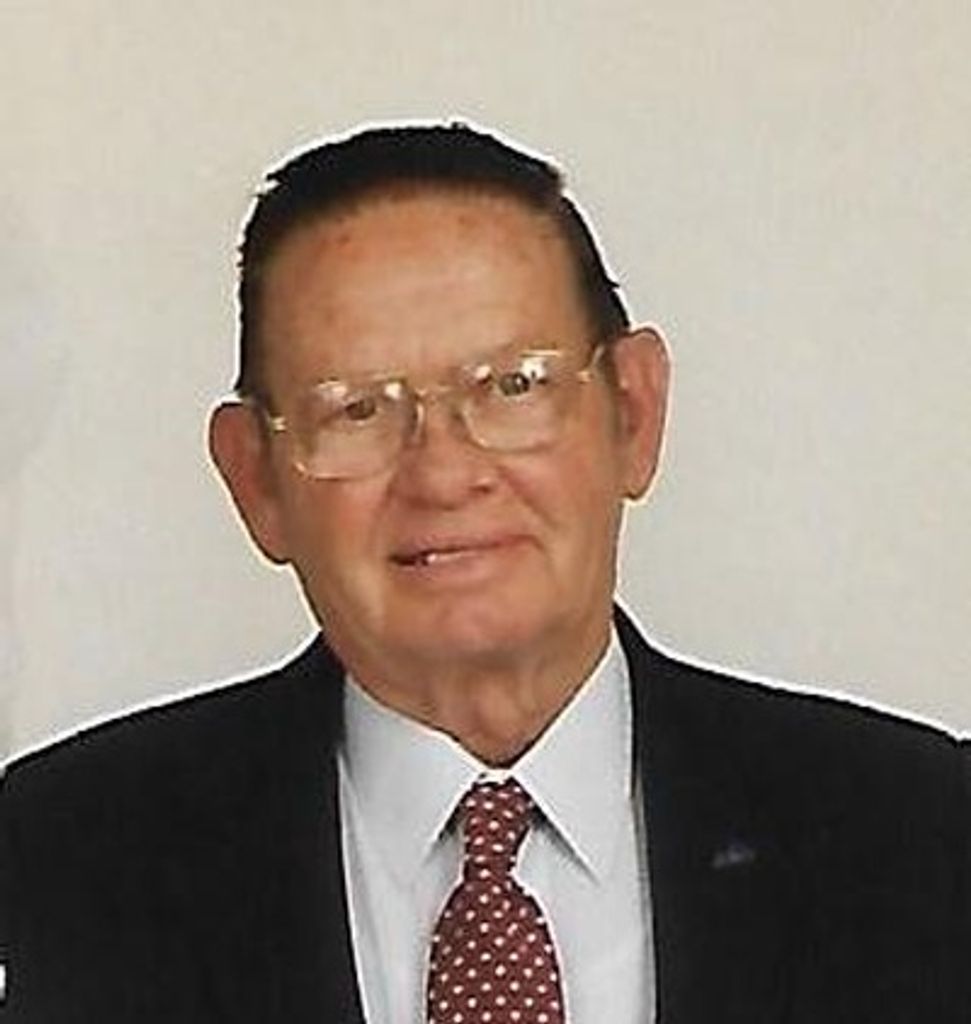 Homer Lee Jackson Profile Photo