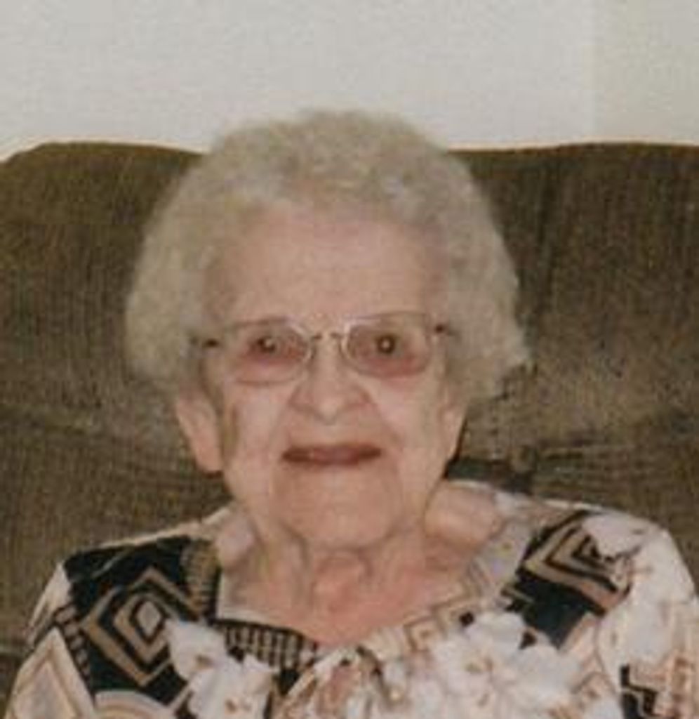 Flora Neuman Profile Photo