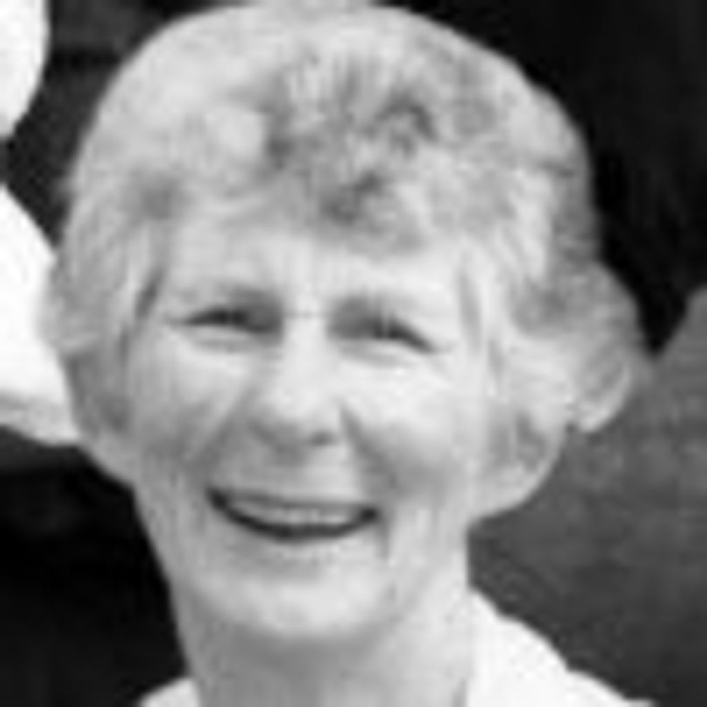 Olthenia Irene Bullock
