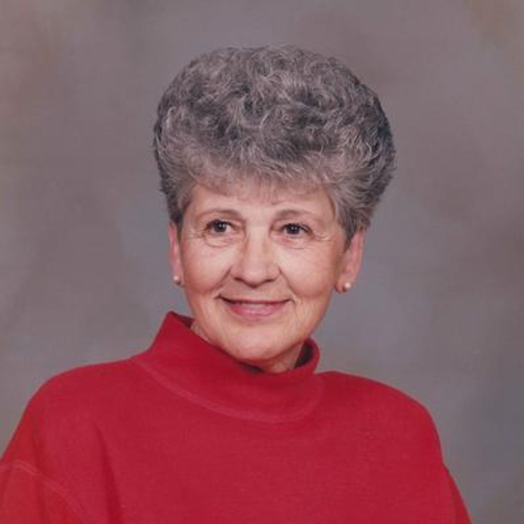 Elizabeth "Libby" Hanson