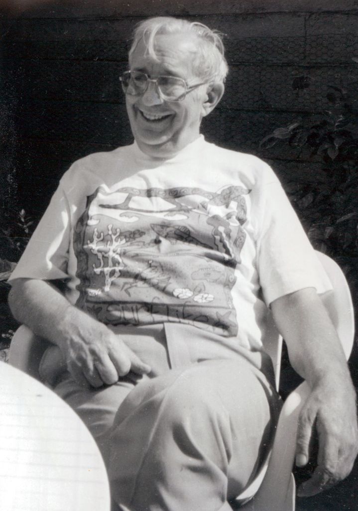 Irvin Courtney Profile Photo