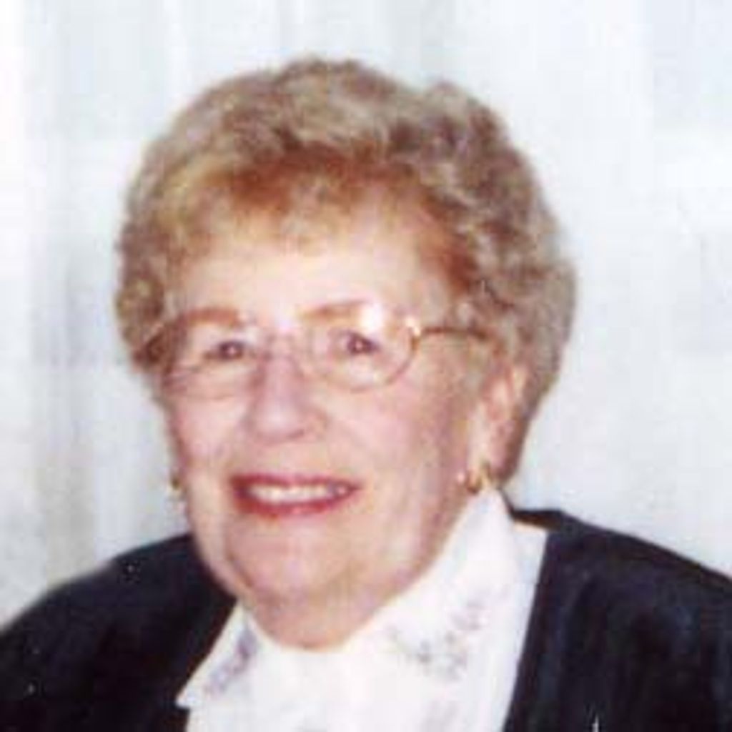 Helen Becky Gordy