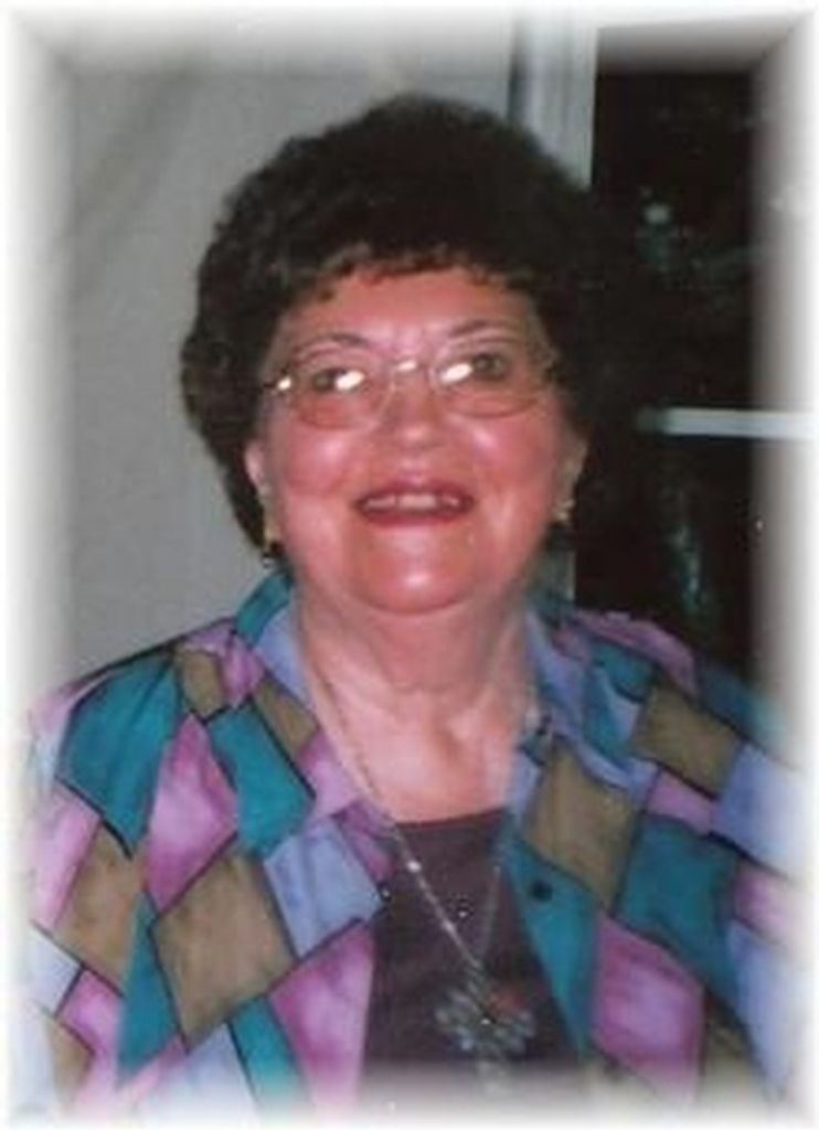 Marian Margaret Jansing Profile Photo
