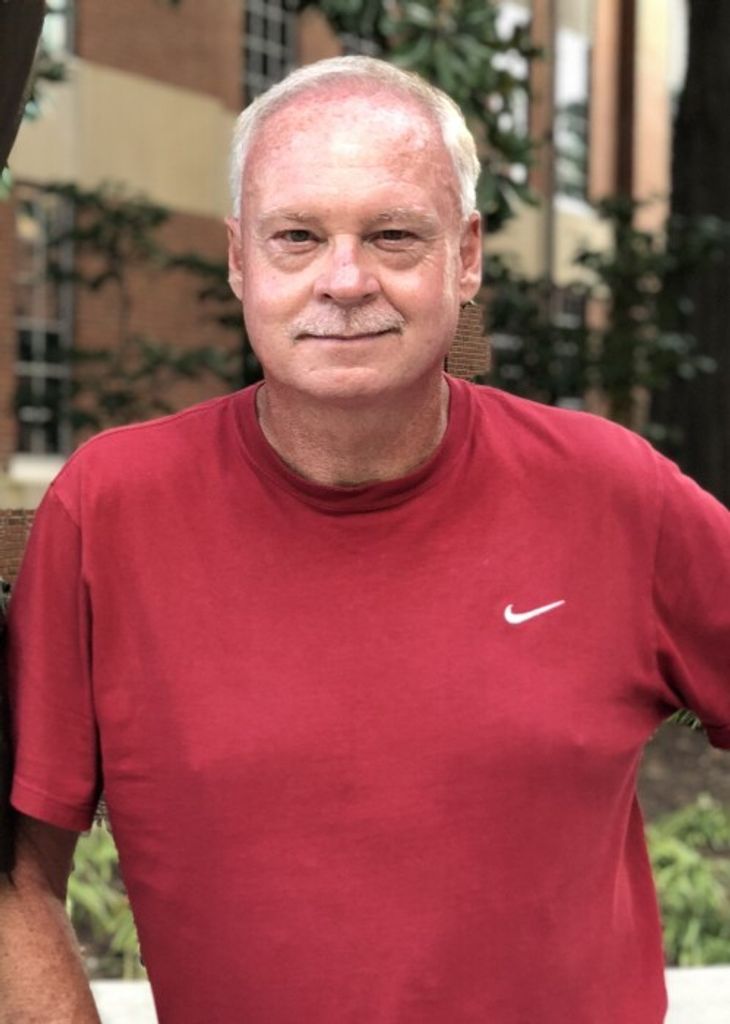 Jeff Von Isenhour