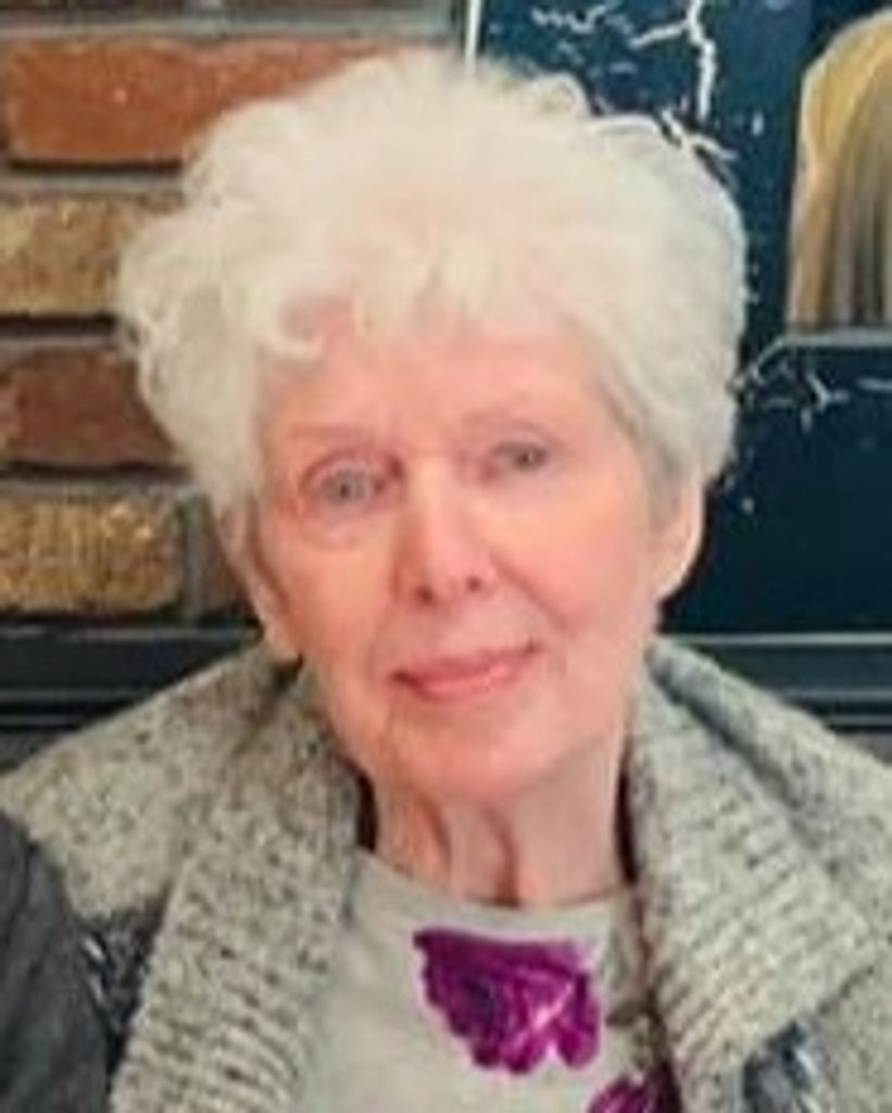 Mary Loretta Carr