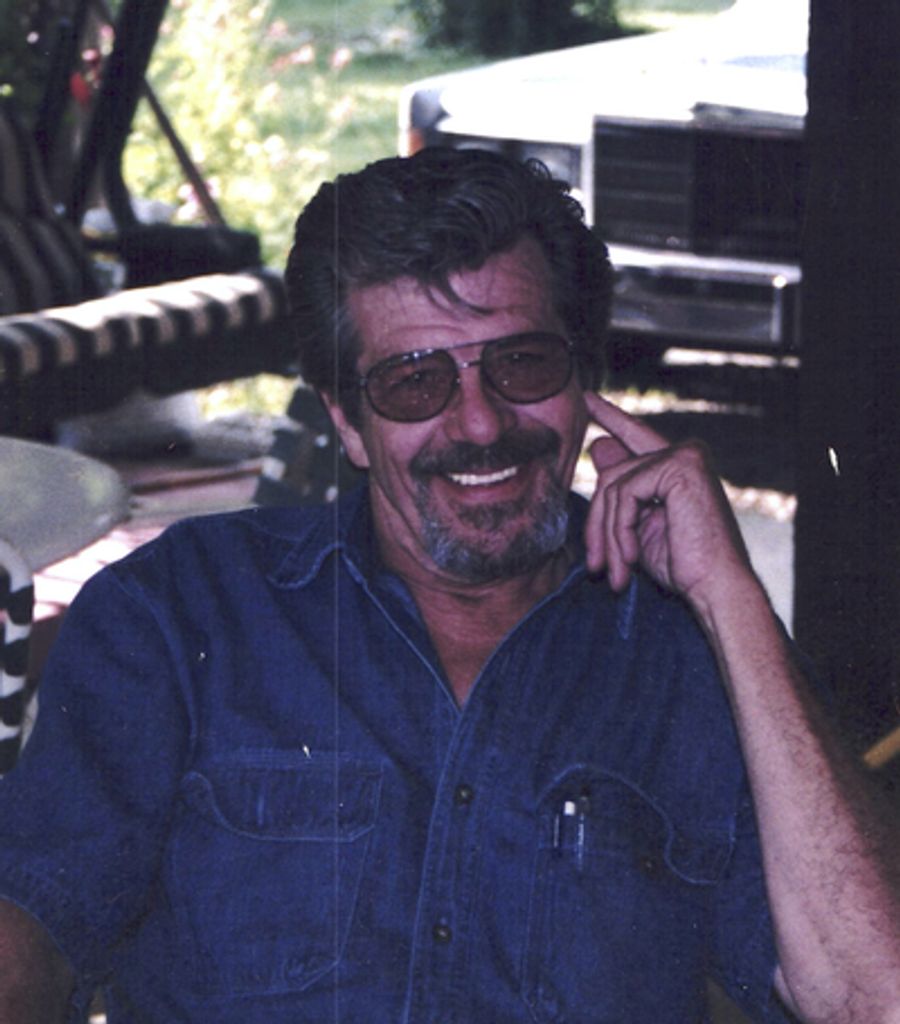 Jerry W. Weldon Profile Photo
