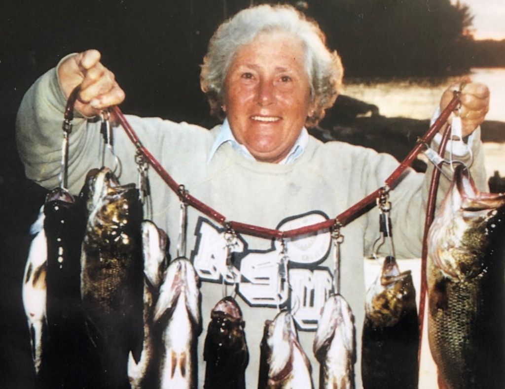 Lois Kerns