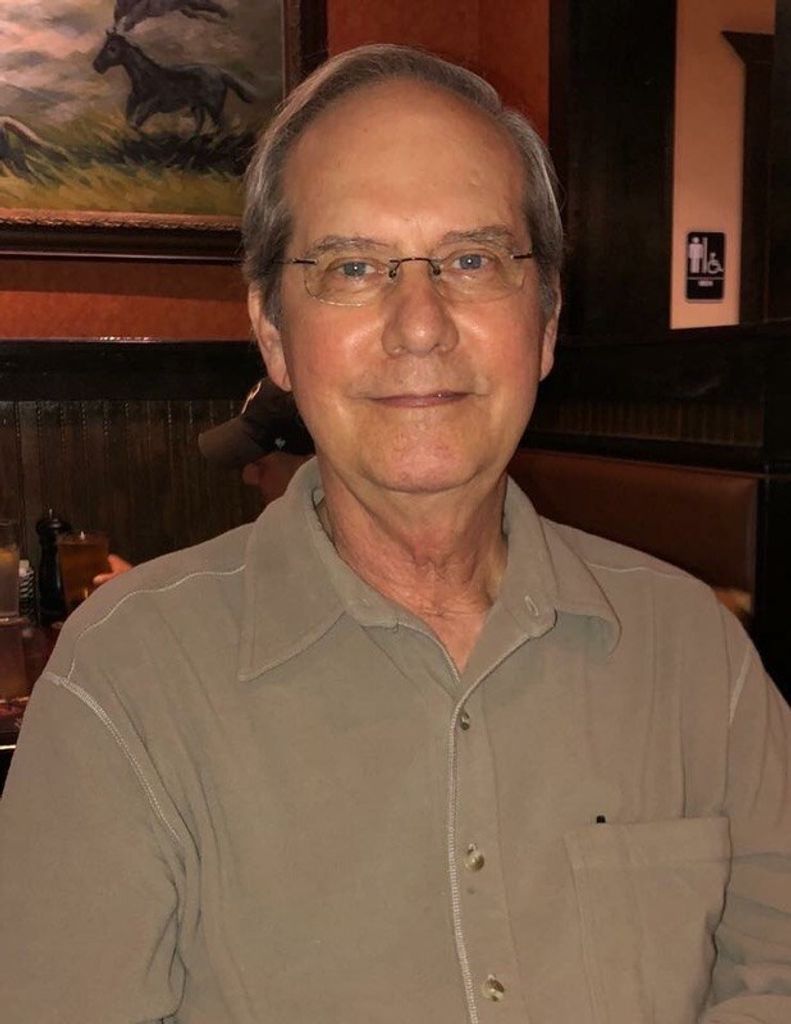 Clark Flentge Profile Photo