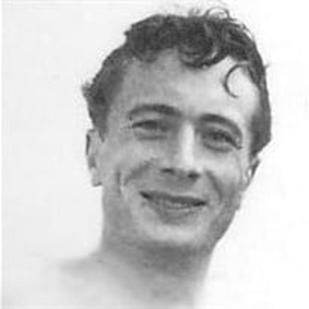 Henry William Cross