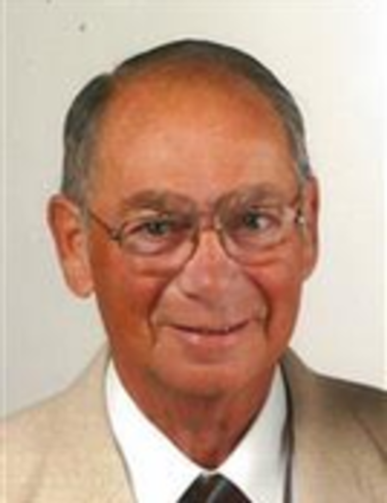 Leonard  Michael Little